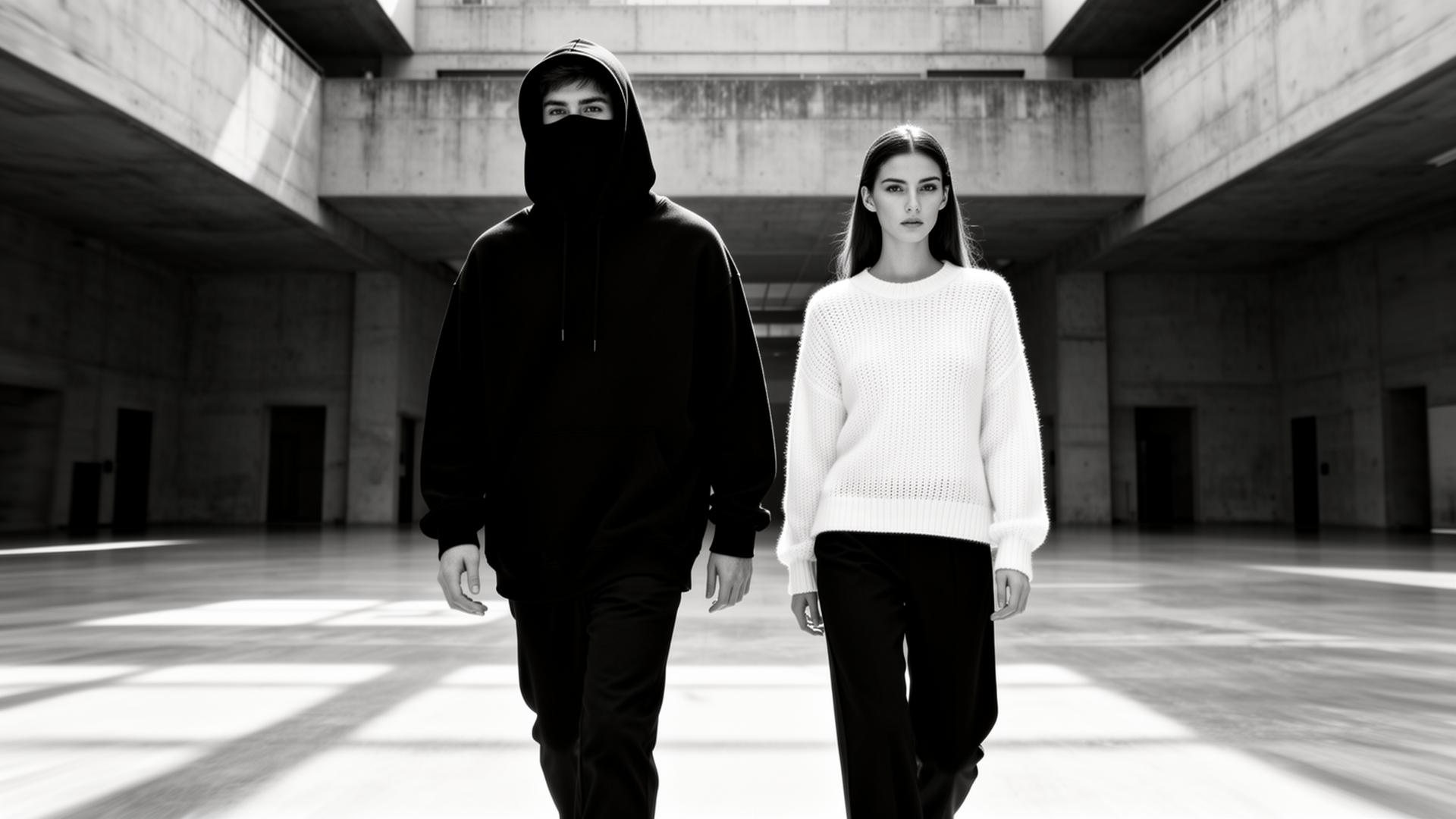 Act III — Bazaar