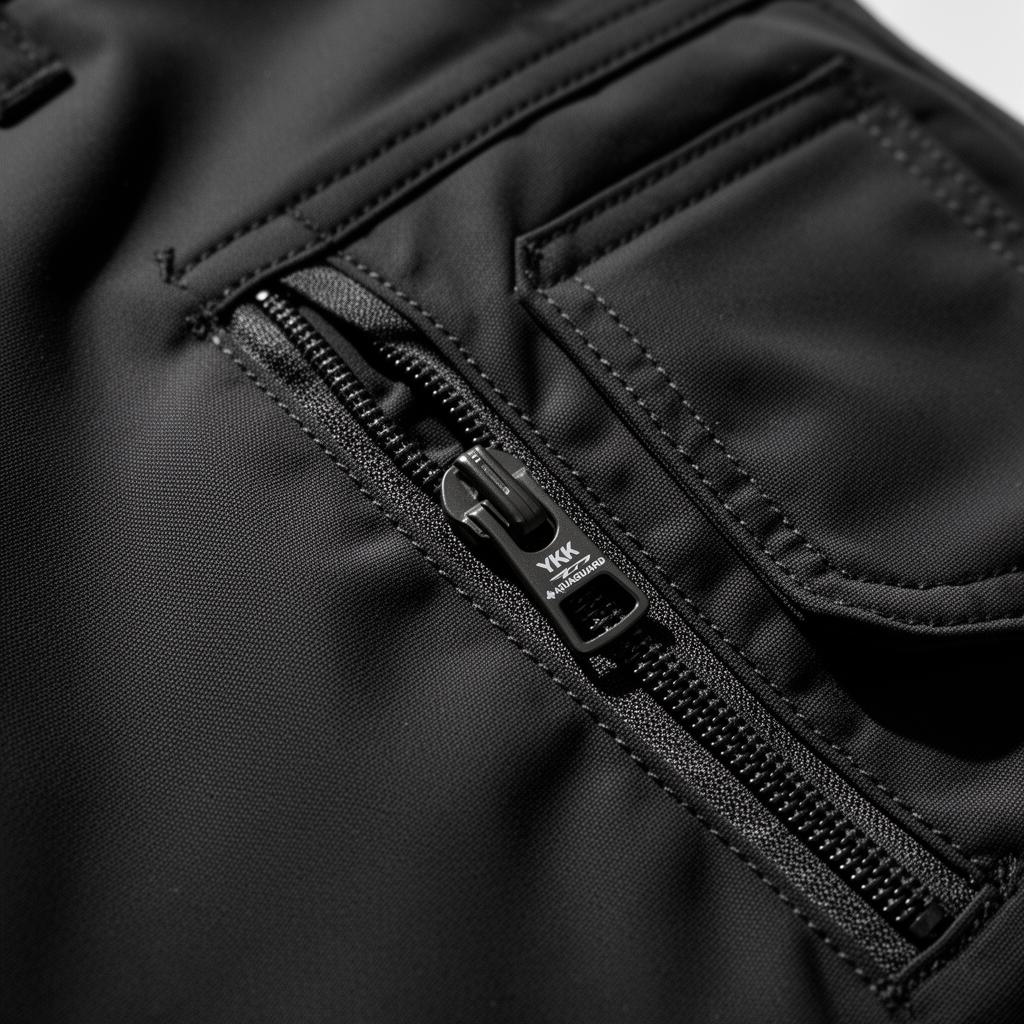 Deccan Technical Cargo — Detail