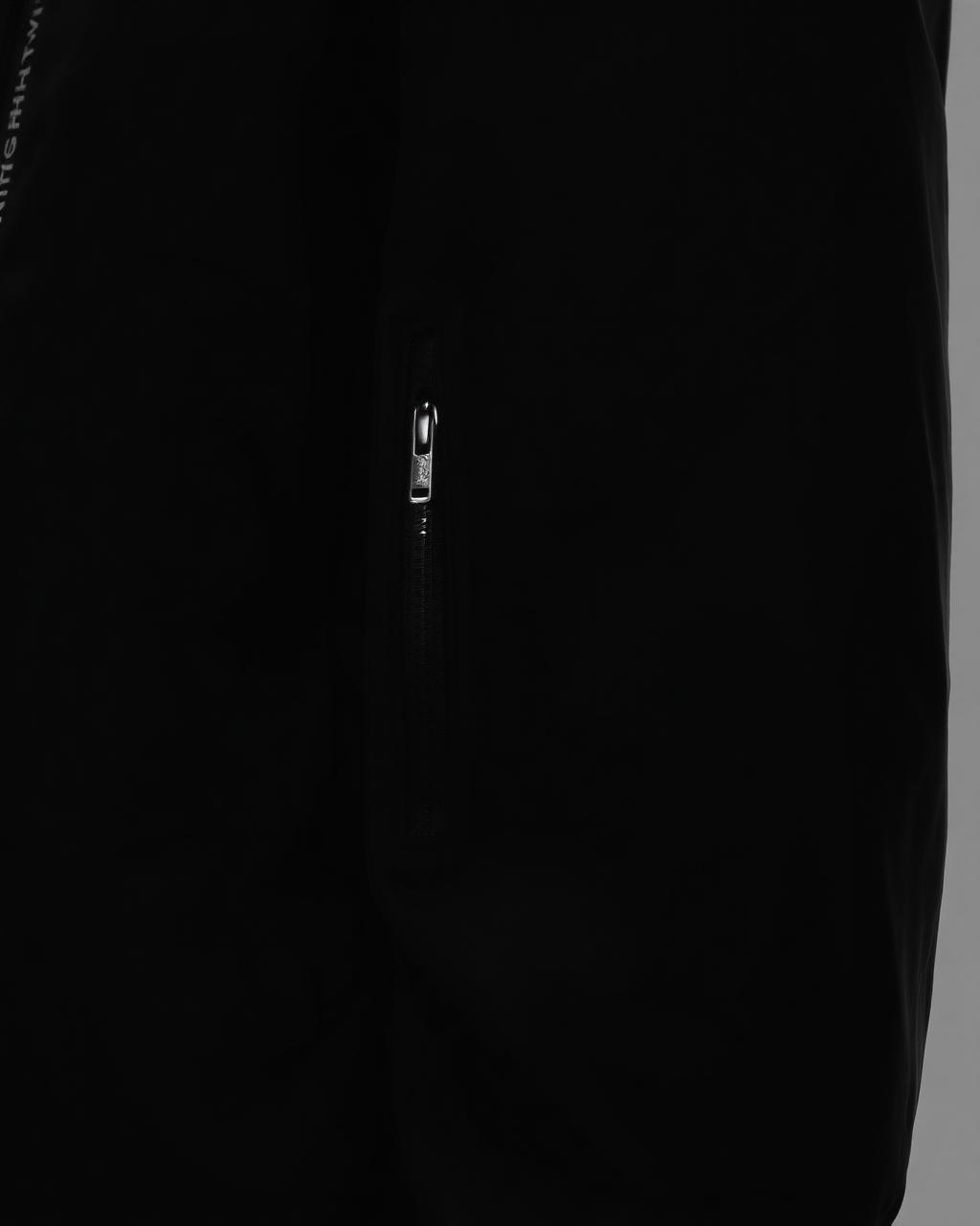 Nizami MA-1 Bomber — Detail