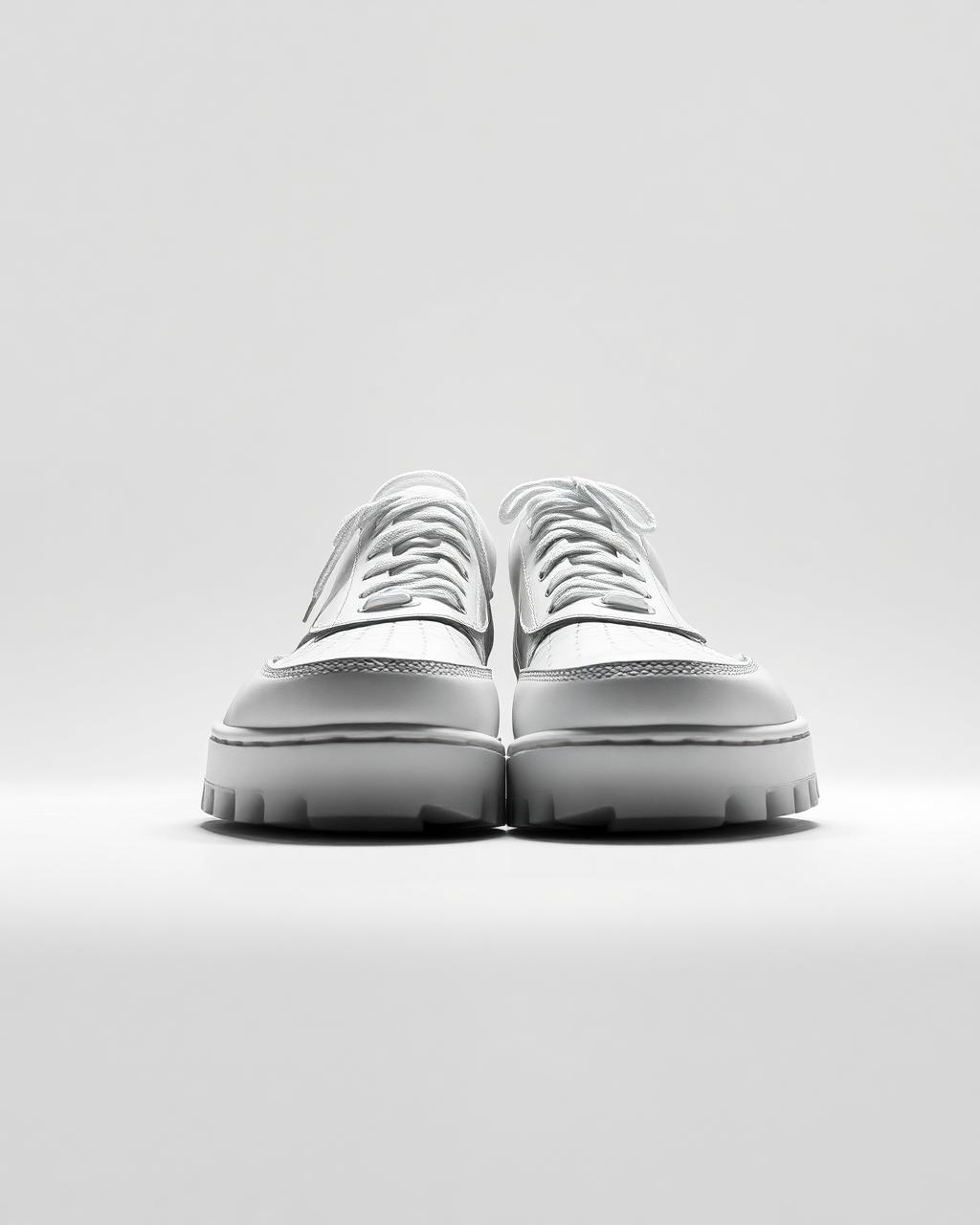 Pearl City Chunky Runner — Front