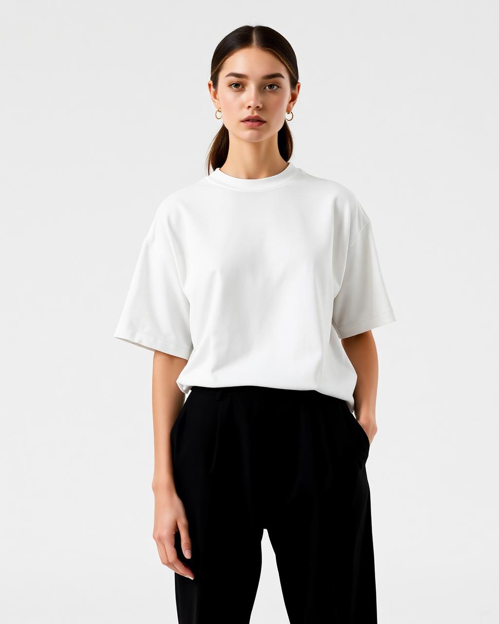 Hussain Sagar Cotton Tee
